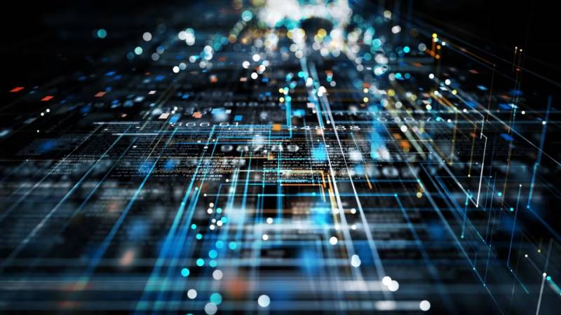 昭觉县AI软件开发公司:Python赋能网页开发的适用场景解析